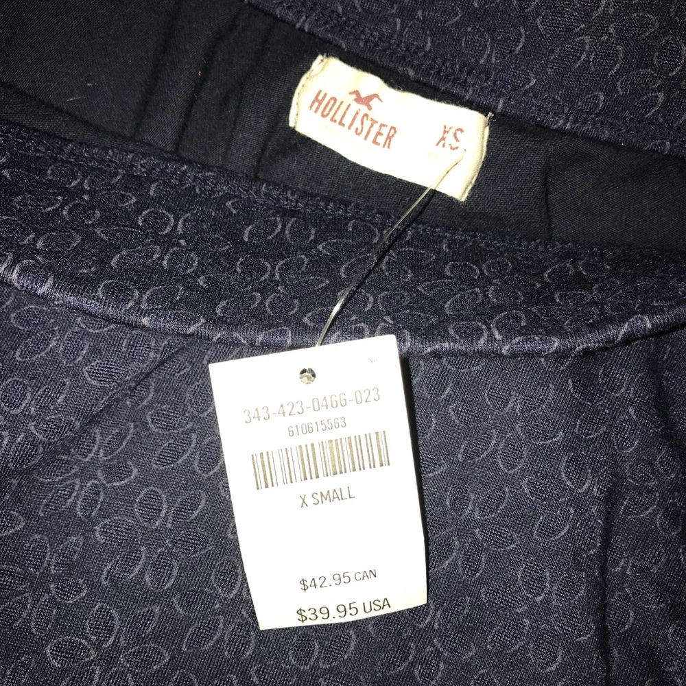 HOLLISTER Skirt XS - Picture 3 of 3